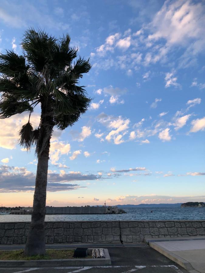 B&B Sampark Shirahama Dış mekan fotoğraf