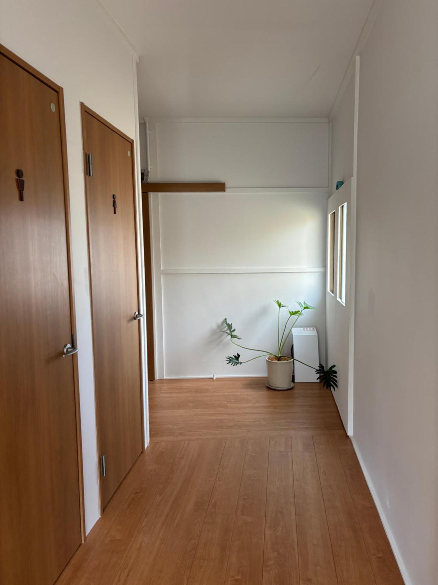 B&B Sampark Shirahama Dış mekan fotoğraf