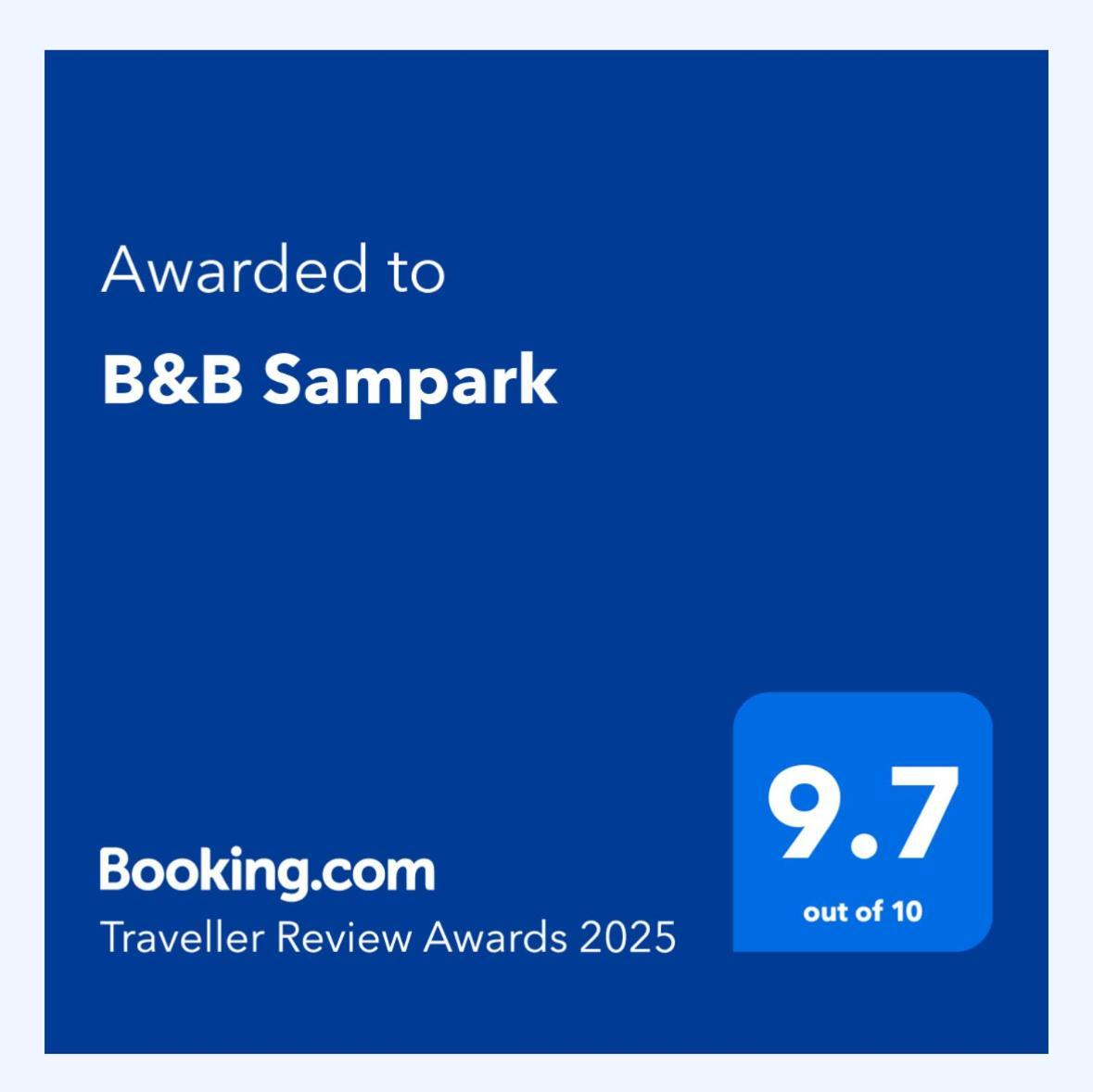 B&B Sampark Shirahama Dış mekan fotoğraf